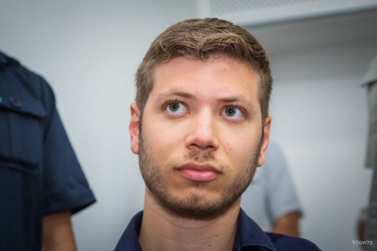 eli_zil's tweet image. משפט נתניהו התחדש | רה״מ על קשריו עם מילצ׳ן: ״זו לא הייתה תועלתנות - היה פה קשר שהלך והעמיק. כולל בובת באגס באני שהוא נתן ליאיר - וקונצרט משותף של בני וילד פלסטיני על פסנתר״
@GLZRadio