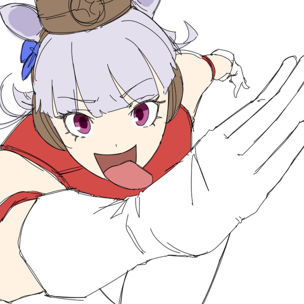 kofucchi's tweet image. 
