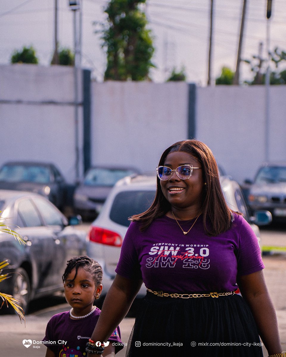 dcikeja's tweet image. A new week begins, and it presents another chance to experience the hand of God.
There’s no better place to align your heart and mind than in His presence.
How are you showing up this week?
#welcometochurch
#newweek
#dcikeja