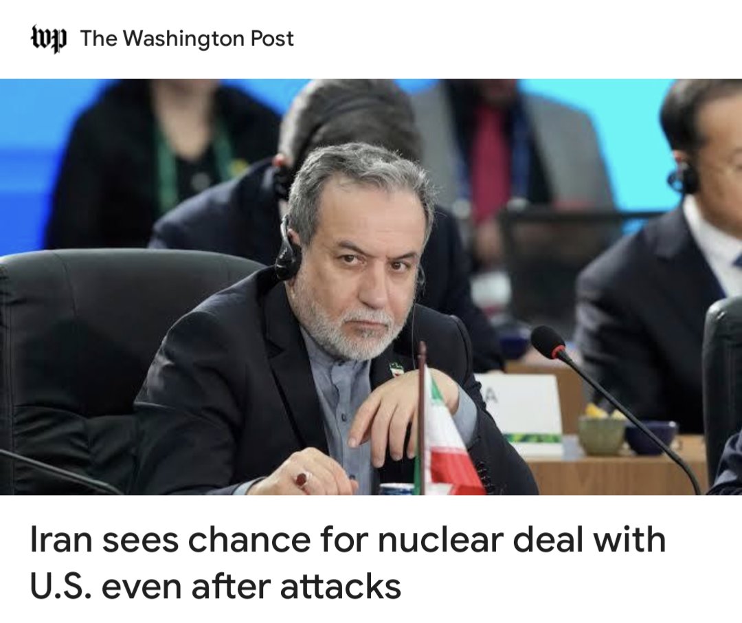 mashafiee's tweet image. همه چیز در آن even مستتر است، رفتار ما غرب را به برداشتی رسانده است که هر بلایی بخواهد میتواند سر ما بیاورد، اما باز هم مذاکرات جاریست...