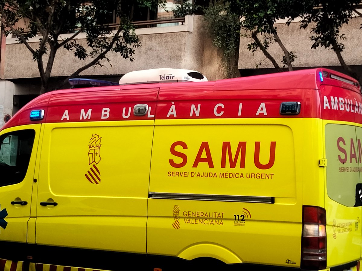 SATSE Comunidad Valenciana tweet media