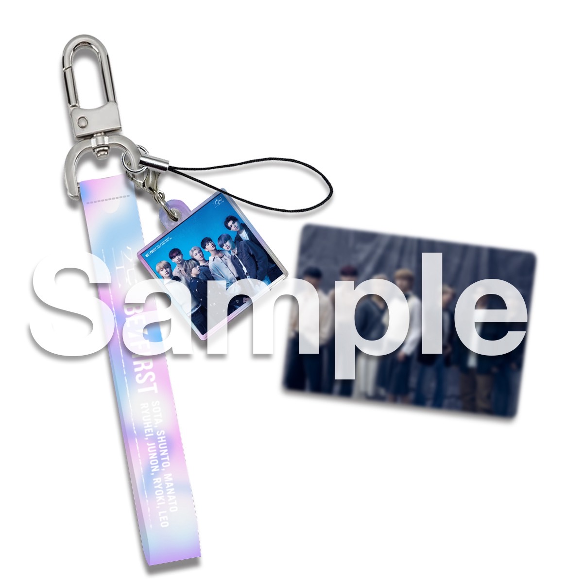 💿グッズ付き受注商品は7/21(月)〆