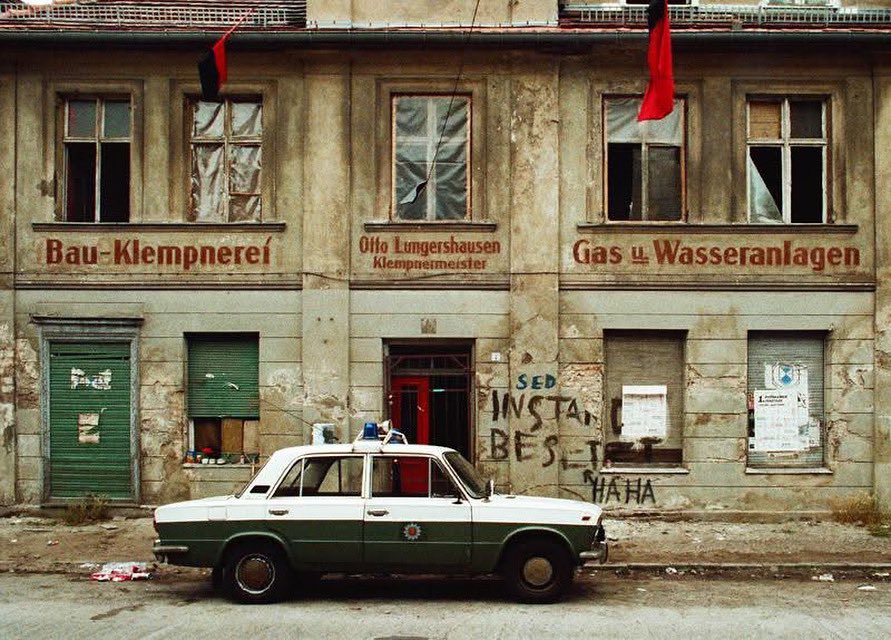 Potsdam in 1991 — by Hassan J Richter 

hassan-fotografie.de/vp-bei-otto-po…