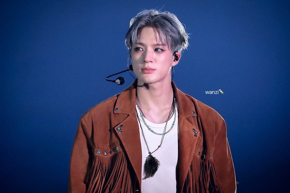 250711 TDS4 IN SEOUL

#NCTDREAM #엔시티드림          
#제노 #JENO #ジェノ #李帝努