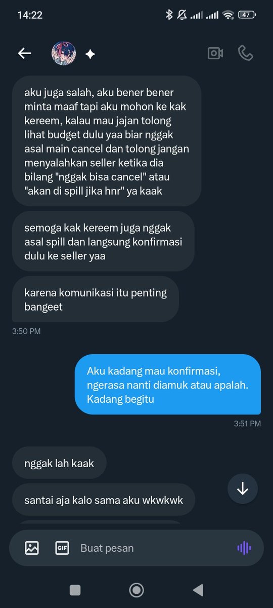 masgibran's tweet photo. Ini terjadi pada hari Sabtu kemarin. Tanggal 12 Juli 

Silahkan baca ya teman-teman https://t.co/8ZNvZ1W3Vy