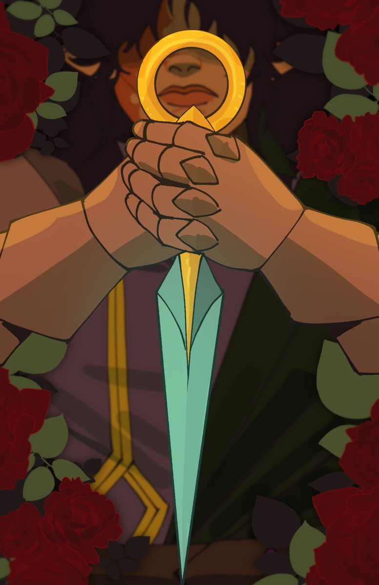 k0wee's tweet image. revenge for thewelshqueen
