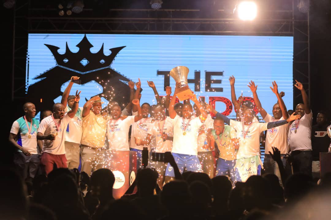 It's #TBL8Finale Week! 🙌🏾

🏆A look at the previous #TBL Main Cup champions over the years..