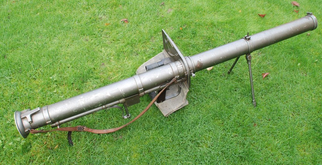 #MAFVA Super Bazooka - and mine!😜