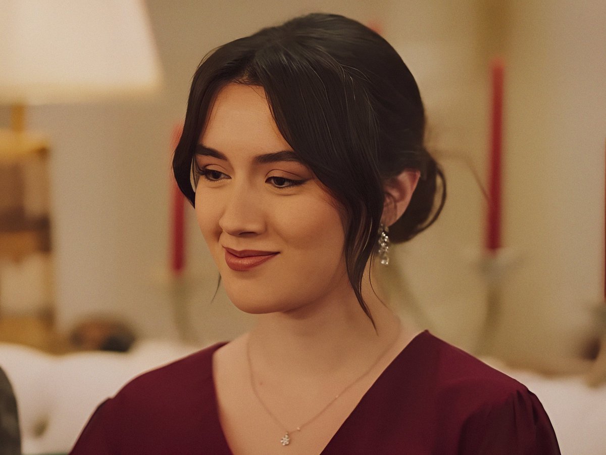 Güzeller güzeli ❤️

{#CemreArda #ZeynepFırat }
