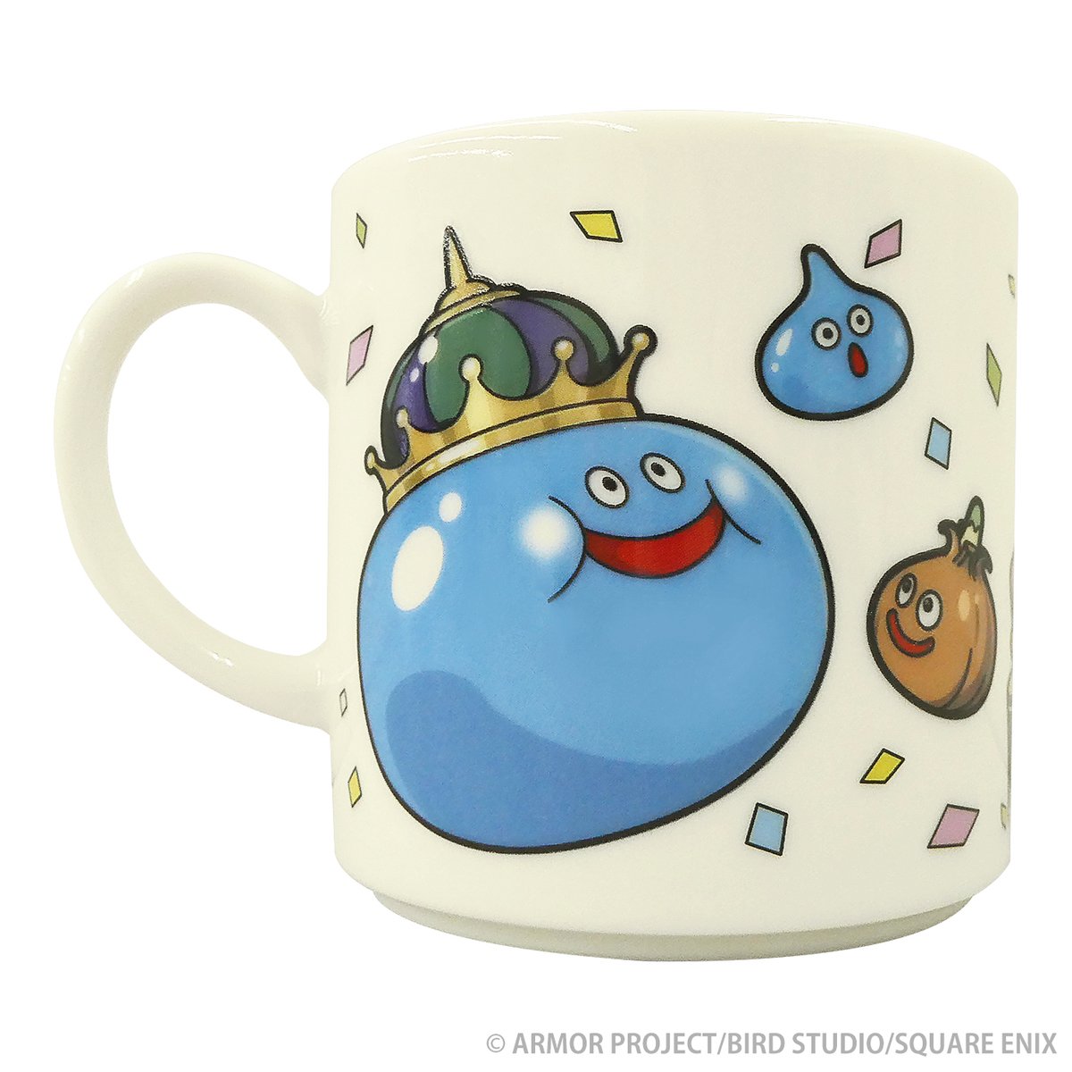 ✨新商品情報／ #DQ_ISLAND 4周年記念グッズ 新商品が到着！ 7/16(水