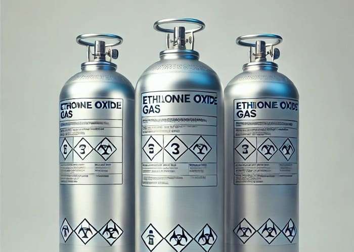 🧪Evolución de las regulaciones sobre residuos de #EtO en dispositivos médicos

Más estrictas para proteger la salud y el medio ambiente.

👉mci-cr.com/2025/03/03/res…

En MCI te ayudamos:
✅ Pruebas acreditadas ISO 10993-7
✅ Validación y monitoreo de procesos
✅ Asesoría técnica