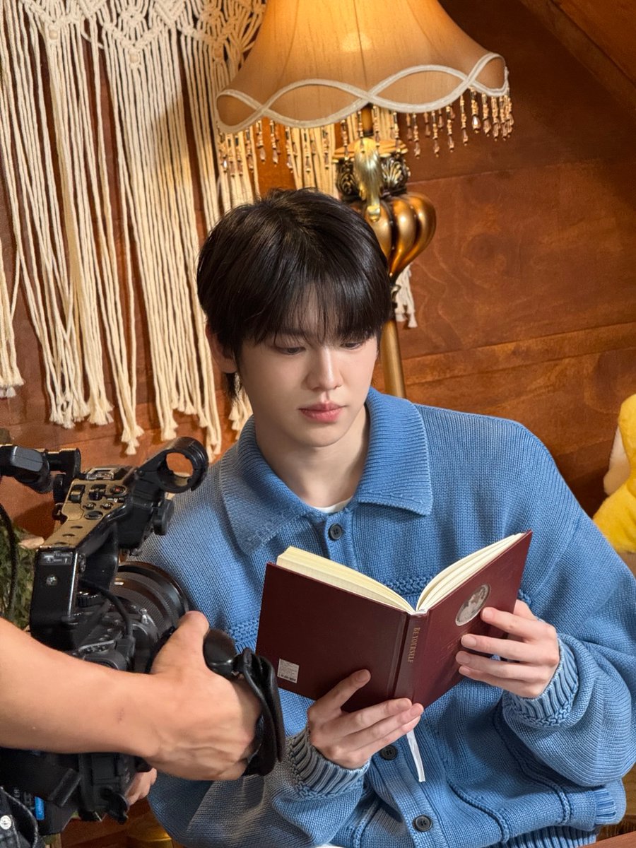LEEDAEUL OFFICIAL tweet media