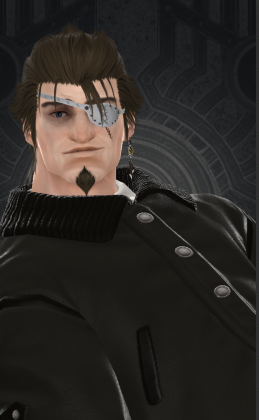 Ulfxiv's tweet image. I&apos;m bringing sexy back, baby 😎