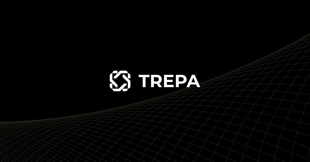 🧵 Trepa: Making Predictions the Smart Way

Tired of binary "yes/no" bets that ignore how close you were?

Trepa rewards precision, not just direction. Here’s how it works 👇