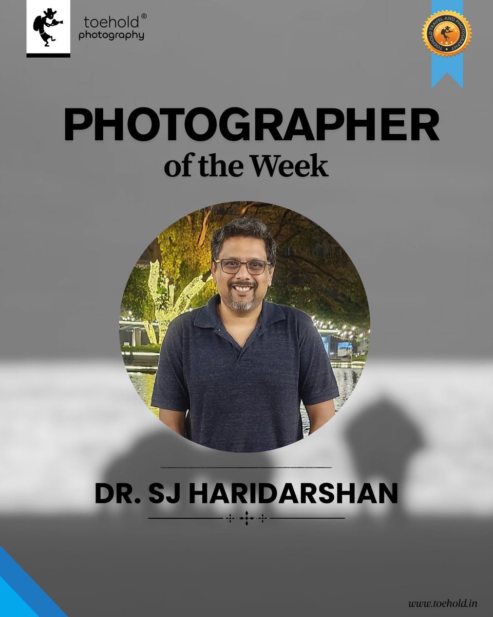 TOEHOLD_TP's tweet image. Strong. Silent. Steady.
A perfect herd silhouette by Dr. SJ Haridarshan from Corbett.
A shot that speaks louder than words.
#ToeholdPhotoTravel