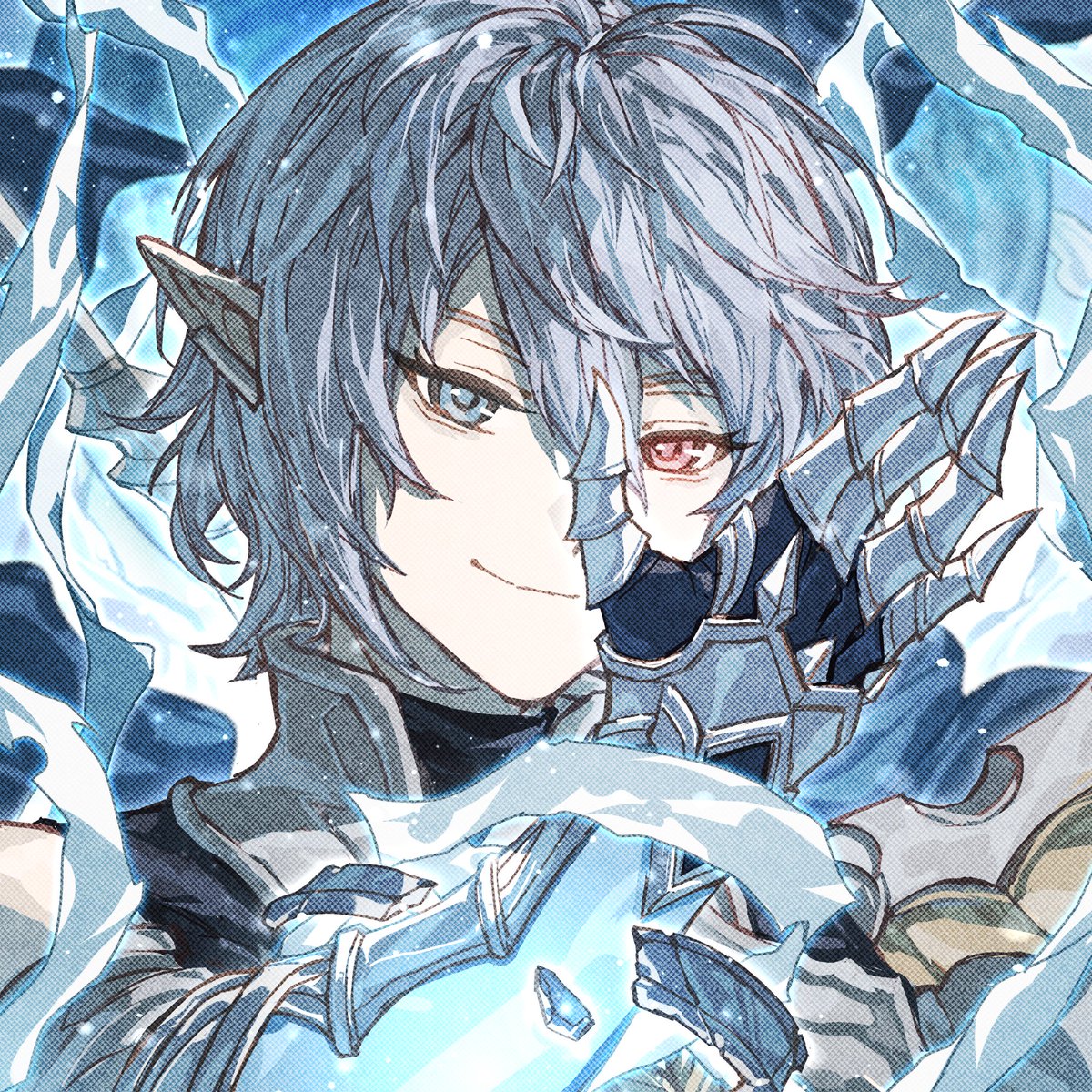 Tzzis's tweet image. #グラブル