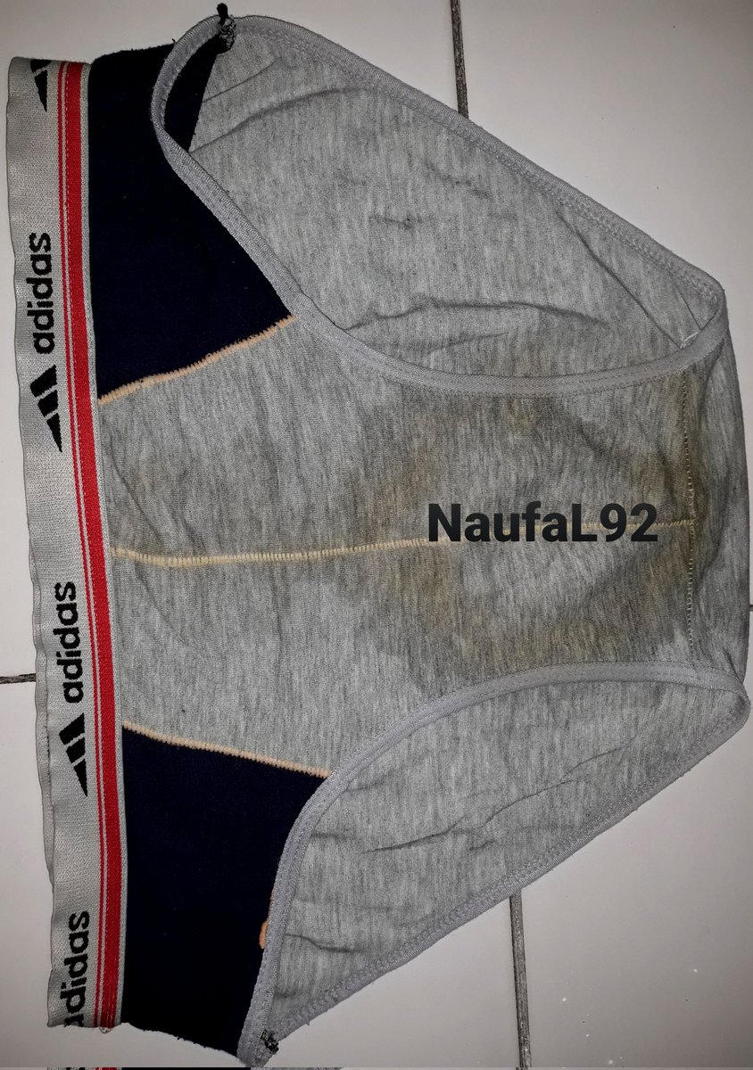 NaufaLSempak92 tweet media