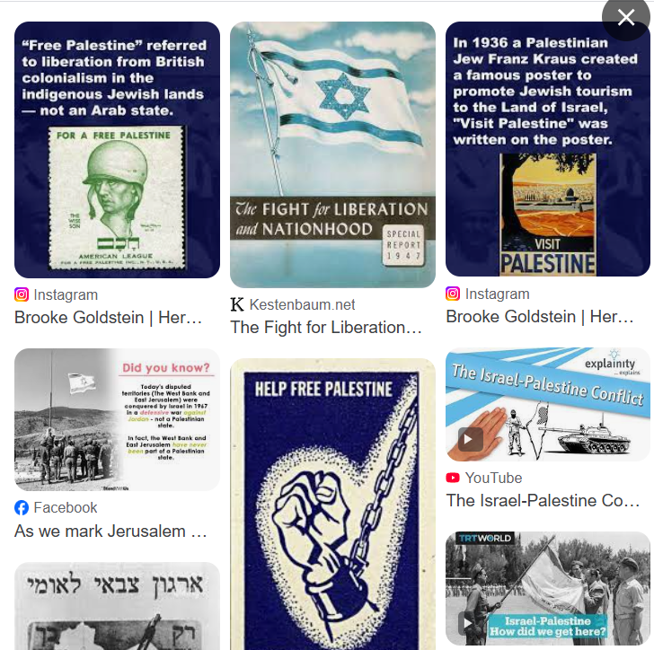 This morning I'm enraged. 

They apparently turned even the Superman movie  crypto-antisemitic, with a Ben-Gurion-like villain  (with a blue-starred flag behind him) ordering to torture an innocent Arab street vendor to death for selling halal meat, when the real Ben-Gurion in