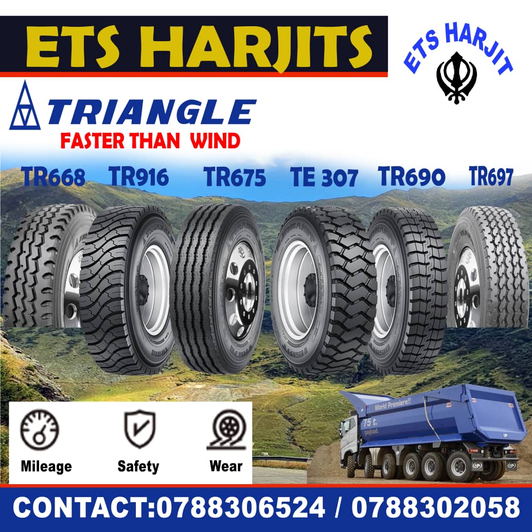 ETSHarjit's tweet photo. # Car Tyre 
Kigali, Rwanda https://t.co/tNzSgP0Rt5