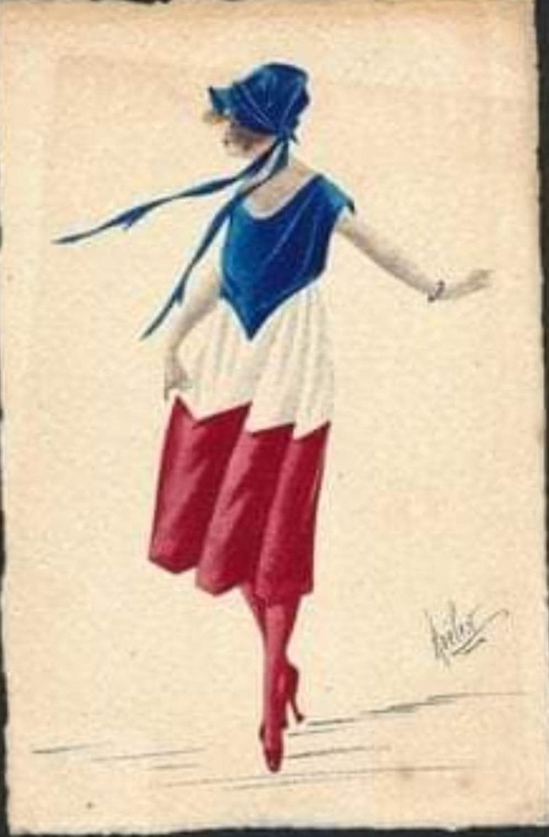 Célébrons les valeurs universelles de la République #Liberté #Égalité #Fraternité #14juillet2025