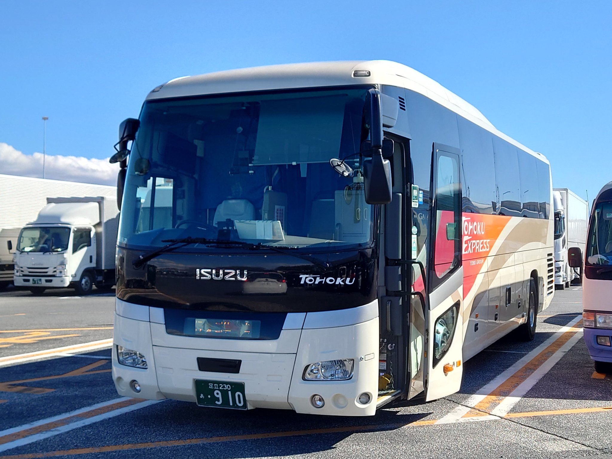 東北さん ZX12R上京します（ZX-12R） | 松江のバイク好き YUZIのブログ