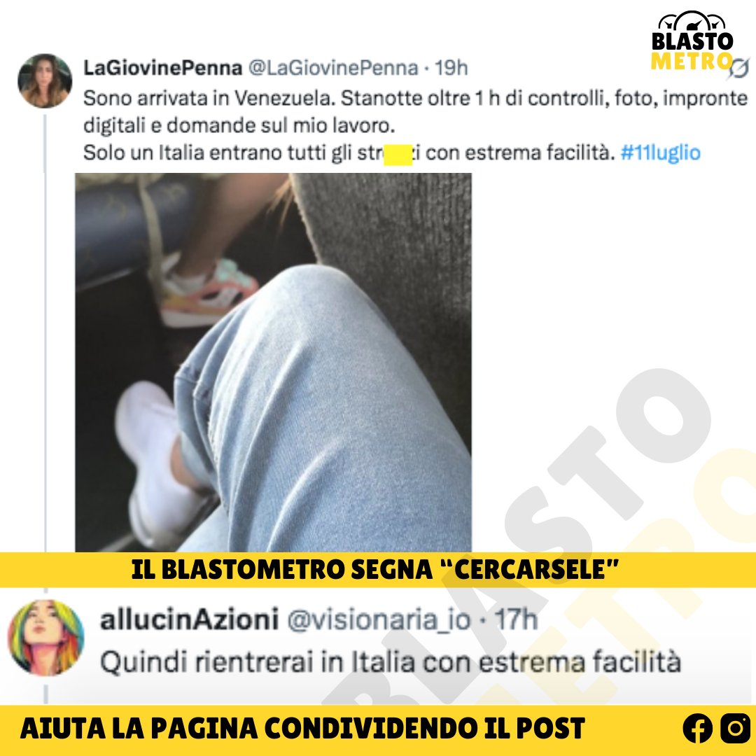 Blastometro (@blastometrotw) on Twitter photo 