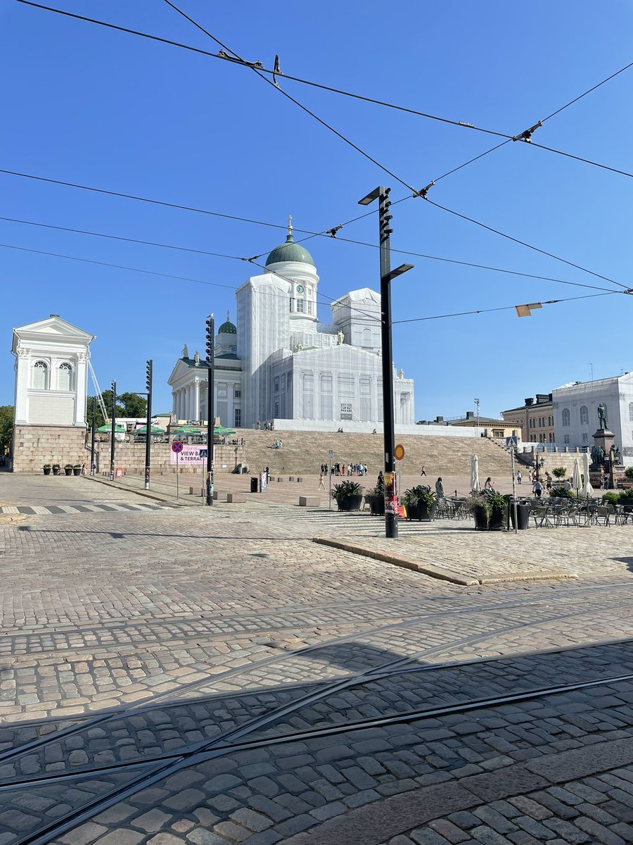 Finland , Finland , Finland 🎶