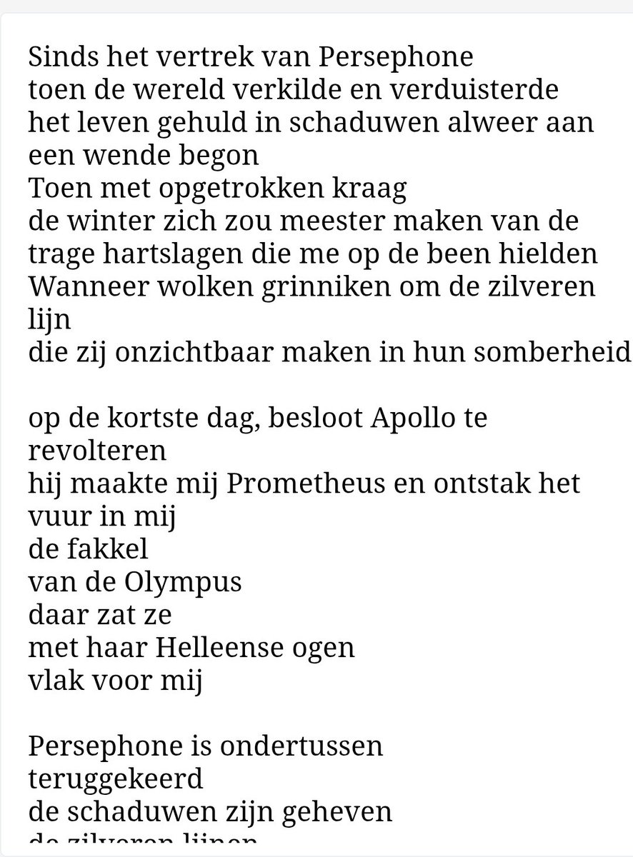 parallelun19's tweet image. Weer origineel geweest, - recycled