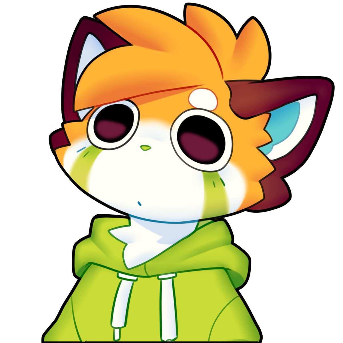 dont_jinxit's tweet image. Hello there unity people! :D
Does anyone happen to know what could cause my VR model to lose body / head tracking when adding a facetracking prefab to it? If I delete the prefab the body tracking works fine but when I add it back I lose everything except facial tracking