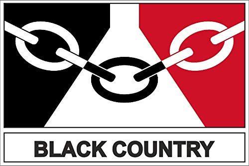 It's that time of year again when the Black Country is celebrated, We have a proud history of manufacturing and years gone by of family, every Black Country person should be proud of their heritage, So I would just like to say have a wonderful BLACK COUNTRY DAY xx