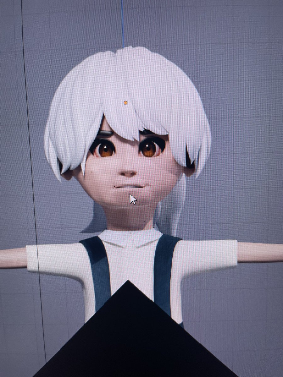 Kawa0000012's tweet photo. 唇に苦戦したので一時休戦で住処作りにシフトチェンジ。

途中経過

#blender #modering #制作過程 https://t.co/NKOEFtQEDn
