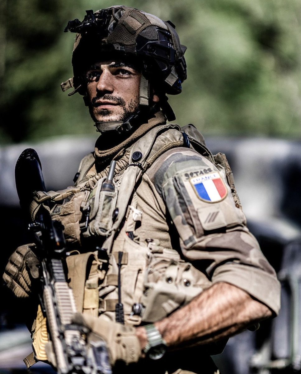 OTAN_FR's tweet image. Joyeuse #FêteNationale à notre Allié la France ! 🇫🇷 #14Juillet

@FranceOTAN 🤝 #OTAN