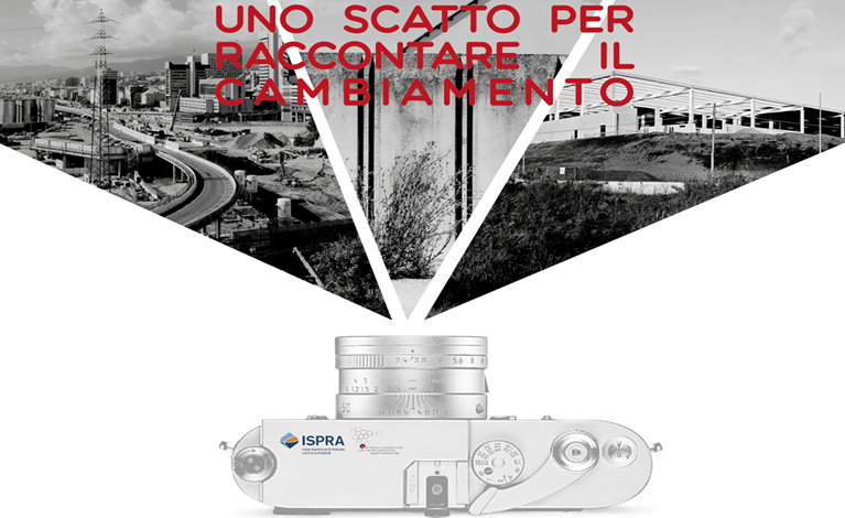 🏆Consumo di suolo: c'è tempo fino al #30settembre per partecipare al concorso fotografico per testimoniare l’effetto del consumo di suolo in Italia
Scopri di più snpambiente.it/snpa/contest-f…