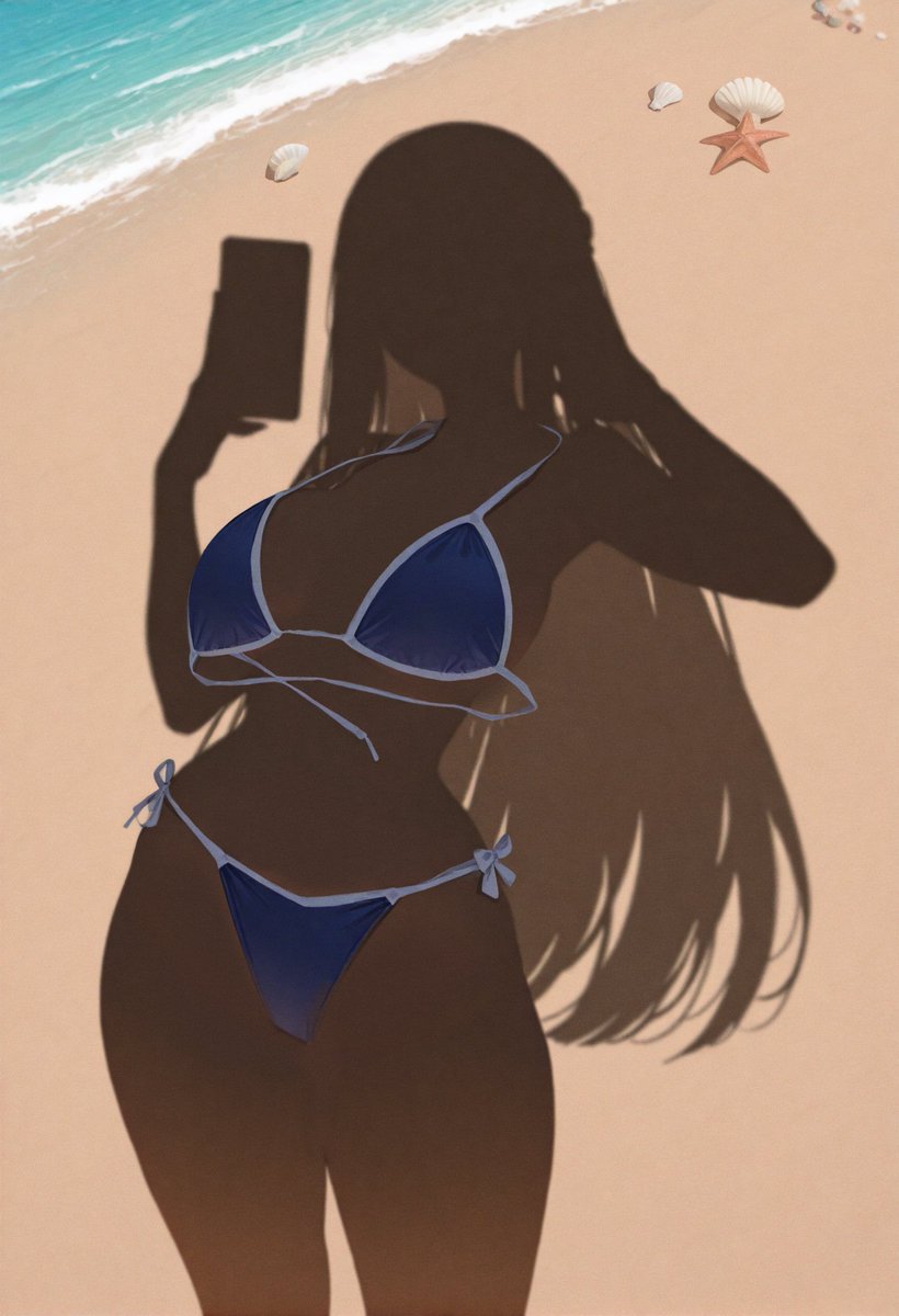 4Kで読み込むと...？👙🤫
(フェルン/Fern)