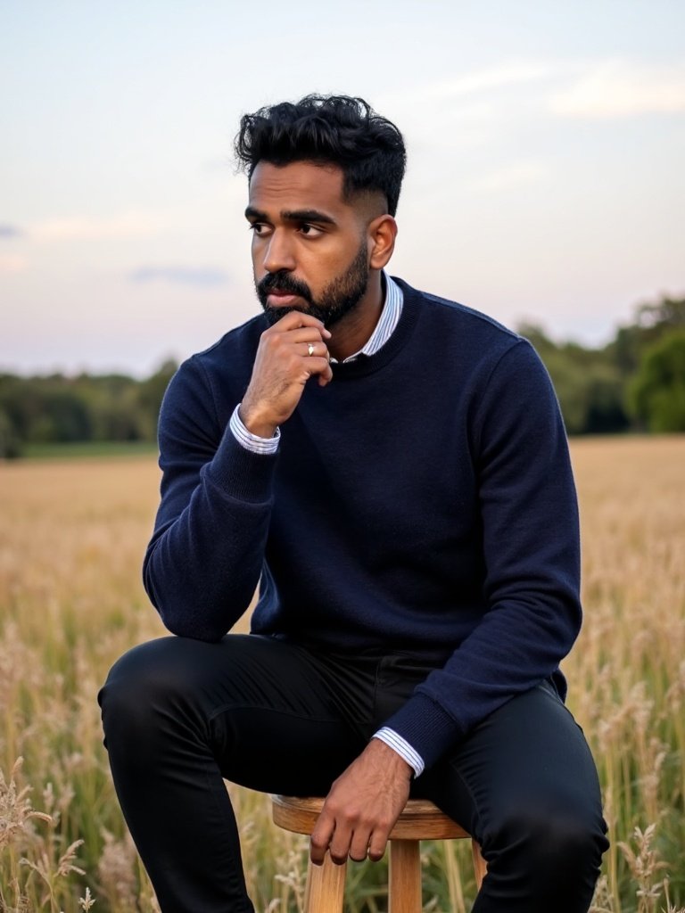 sudu_cb's tweet image. worked on a fun lil sunday project
i hate photoshoots so automated the whole thing with ai :)