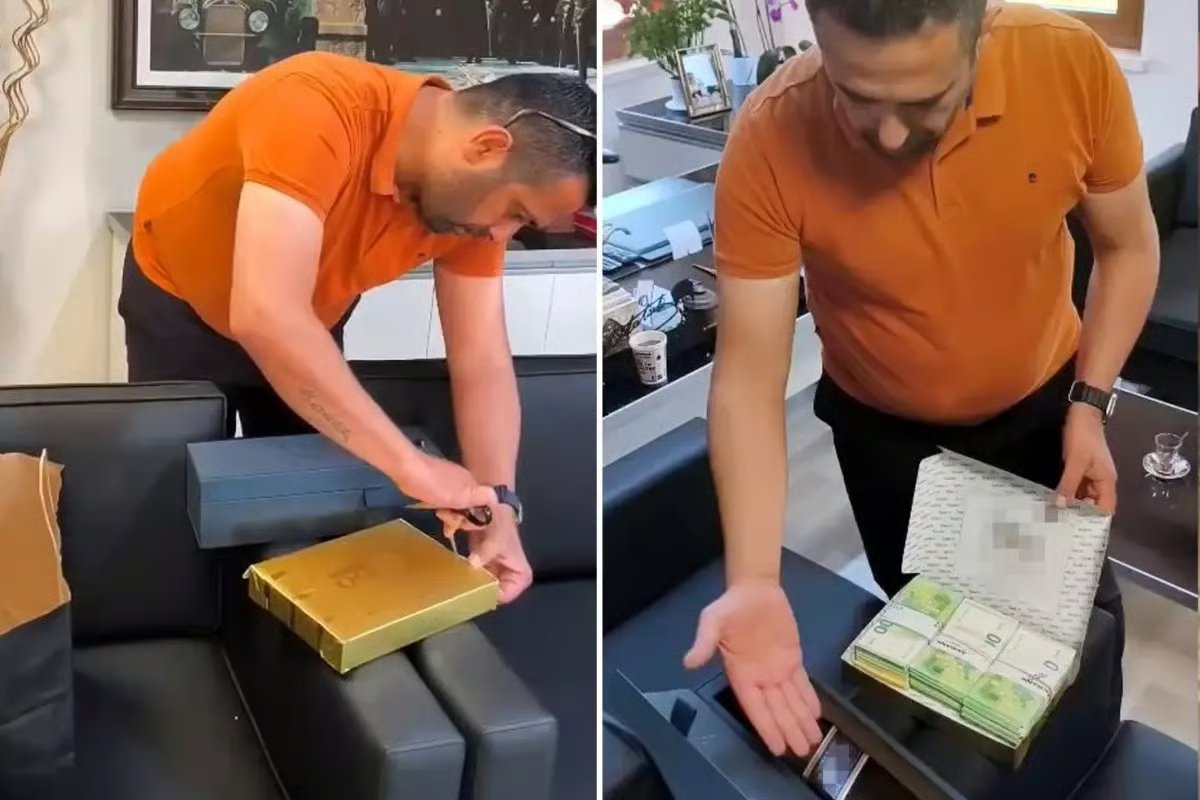 Manavgat Belediyesi'ndeki kumpasta yeni perde!

Manavgat Belediyesi'ne yapılan operasyonda tutuklanıp itirafçı olarak belediye meclisinde çoğunluğu AKP'ye geçirecek sayıda CHP'li meclis üyesi ismi veren Mehmet Engin Tüter'in meclis üyeliğinden önce istifa ettiği, 5 gün sonra