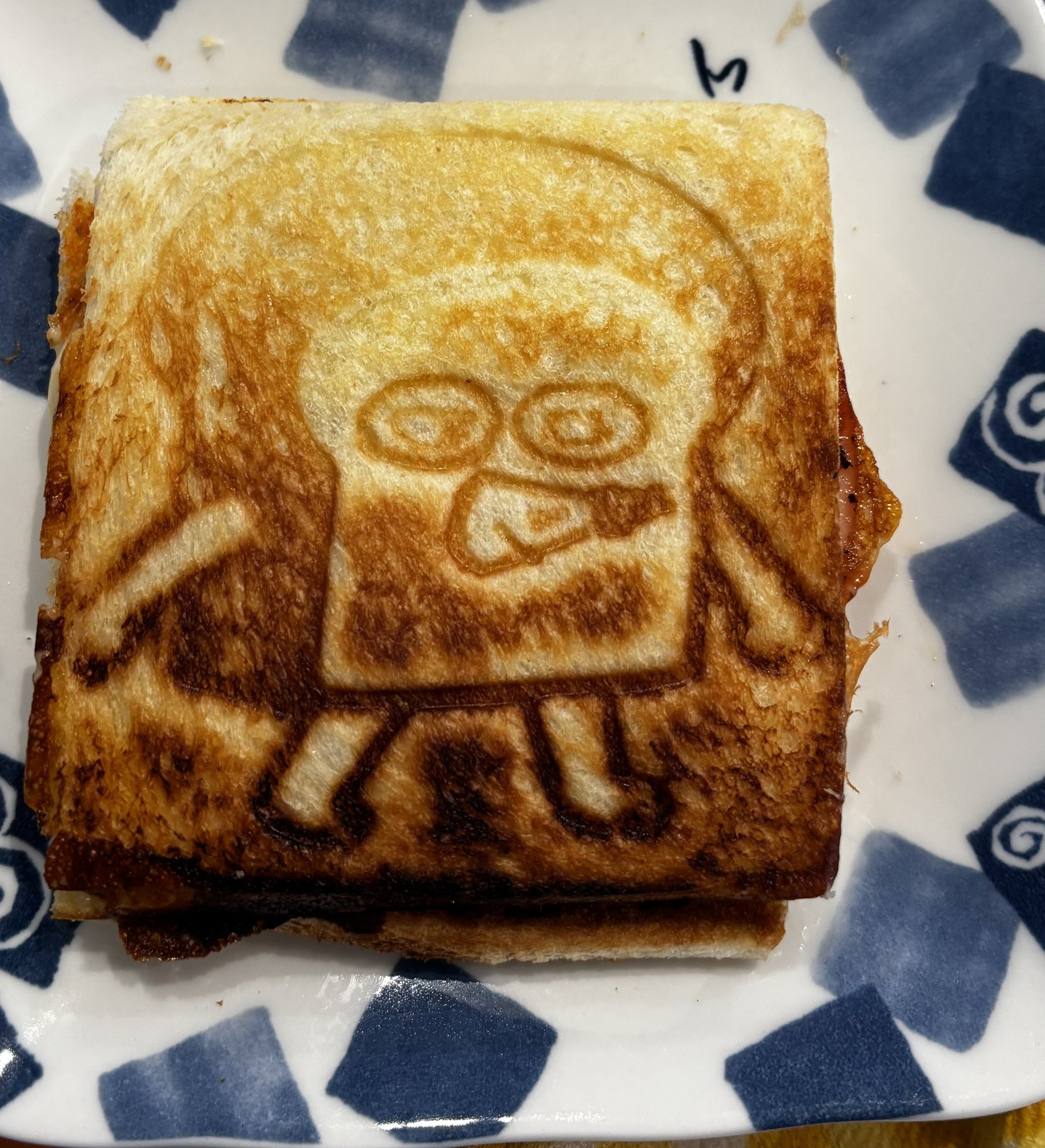 パン泥棒　ホットサンドメーカー 新作一番くじ「 パンどろぼう」全ラインナップ公開！ホット
