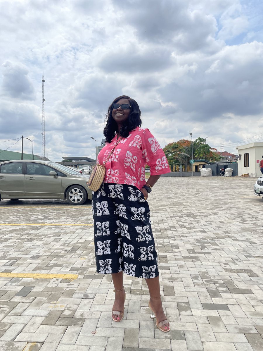 houseofirede's tweet image. A good day to shop from us
Send a dm to shop any of our pieces or click on the link on our bio