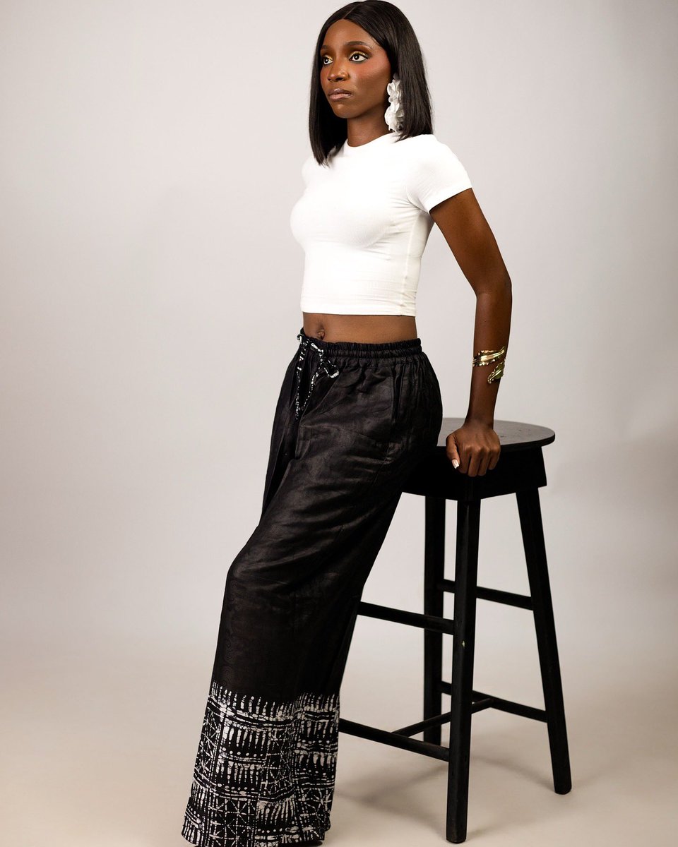 houseofirede's tweet image. A good day to shop from us
Send a dm to shop any of our pieces or click on the link on our bio