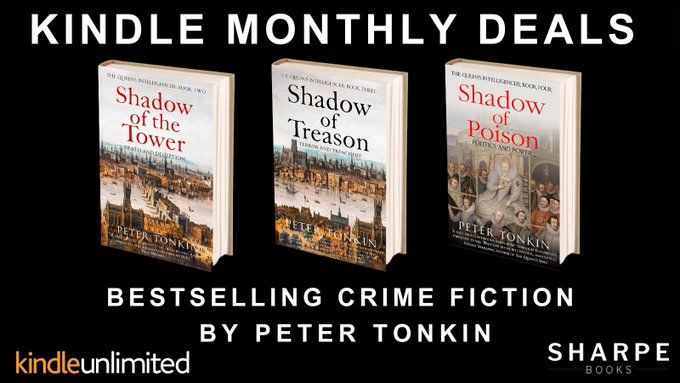 P'ley &amp; Gifford dragooned into supporting W'ham as he briefs Liz on MQS's reply to Babington's letter. Burghley &amp; Howard there too Liz ambivalent re Walsingham's 'proof' wants to refer it to Attorney General Popham &amp; seeks more clarity - eg the names of the 'six' set to kill her.