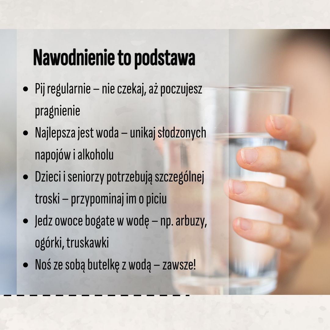 GIS_gov's tweet image. Lato to czas beztroski i podróży ☀️
Jednak wysokie temperatury i zmiany miejsca pobytu mogą sprawić, że jedzenie i picie staną się źródłem problemów zdrowotnych 🤢
Aby uniknąć nieprzyjemnych niespodzianek, przestrzegaj zasad higieny i bezpieczeństwa żywności!