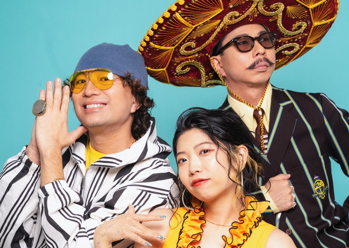 ZEN-LA-ROCKとrice water Grooveがコラボ第2弾となる“Finest -Kaze-”をリリース qetic.jp/music/zen-la-r…
