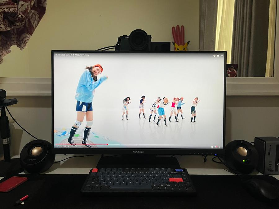 PHN316's tweet image. [THREAD - WTS CLEARANCE PINDAHAN]
ALL MUST GO, LIKE NEW!

ViewSonic XG2705-2K 27 inch Monitor QHD 144HZ 100% SRGB
- Di toped 3.1, di sini 2.7 NETT
- no nego = 🆓ongkir

1More SonoFlow Pro ANC Bluetooth Headphone
- Di toped 1.3, di sini 1,2 NETT
- No nego = FREE USB-C DAC Lossless