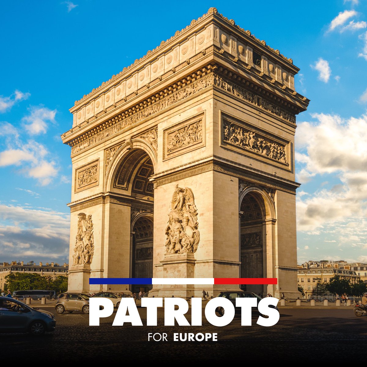 PatriotsEP's tweet image. 🇫🇷 | Happy French National Holiday! Joyeuse fête nationale ! #14juillet