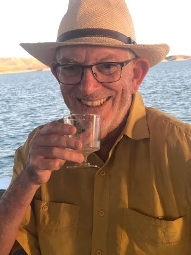 anzics's tweet image. Dear friends and colleagues,
It is with profound sadness that we inform of the death of Dr Brad Power, a Western Australian intensivist, after a long debilitating neurological illness. Brad was known and adored by so many, especially in his home state. The memory will not fade…