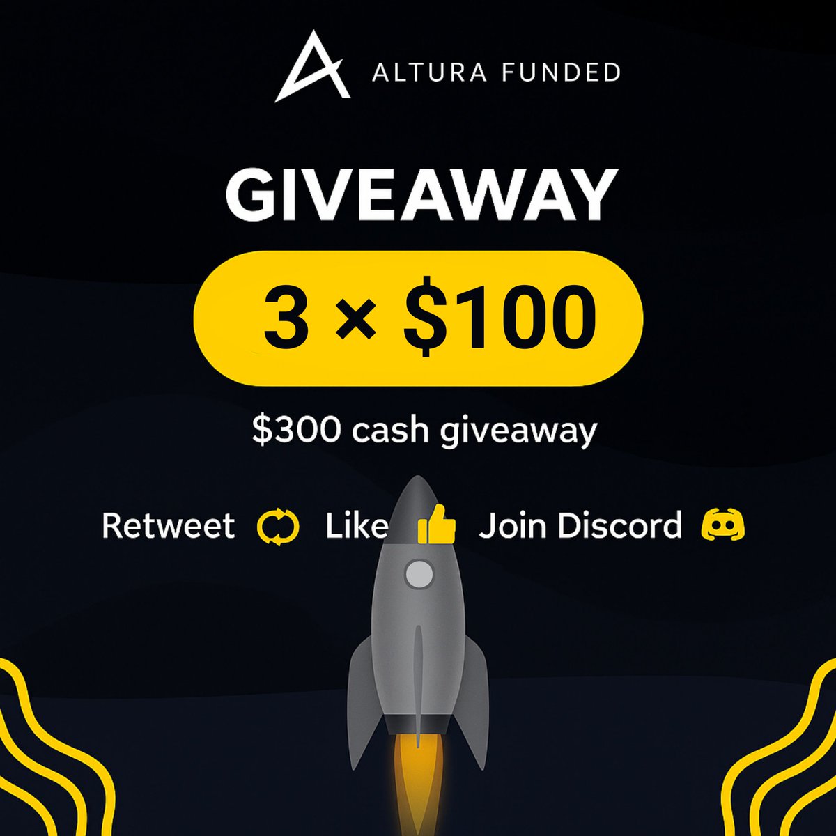 SIMPLE~BOY (@simple_boyfx) on Twitter photo 3 x $100 CASH GIVEAWAY TIME🎁
~Follow
<a href="/AlturaFunded/">Altura Funded</a>
<a href="/Simple_BoyFx/">SIMPLE ~ BOY 🤝</a>
<a href="/ForexTvOfficial/">Forex Tv</a>
@MuhammadyFx
also follow
|<a href="/the_Mmxm/">The_Mmxm_Trader🦅</a> |<a href="/Lil_SMART_FX/">Lilsmart</a>
|<a href="/Nasiru__FX/">Nasiru Auwal</a> |<a href="/CRT_GHOST/">BIN ADAM FX</a>
|<a href="/LiquidityFocal/">Liquidity Trader</a>
~Like 🤍 Repost
~Tag 3 traders
~Must Join Discord: discord.gg/Z8wUJrTN
~End In 72 hrs. 3 x $100 CASH GIVEAWAY TIME🎁
~Follow
<a href="/AlturaFunded/">Altura Funded</a>
<a href="/Simple_BoyFx/">SIMPLE ~ BOY 🤝</a>
<a href="/ForexTvOfficial/">Forex Tv</a>
@MuhammadyFx
also follow
|<a href="/the_Mmxm/">The_Mmxm_Trader🦅</a> |<a href="/Lil_SMART_FX/">Lilsmart</a>
|<a href="/Nasiru__FX/">Nasiru Auwal</a> |<a href="/CRT_GHOST/">BIN ADAM FX</a>
|<a href="/LiquidityFocal/">Liquidity Trader</a>
~Like 🤍 Repost
~Tag 3 traders
~Must Join Discord: discord.gg/Z8wUJrTN
~End In 72 hrs.