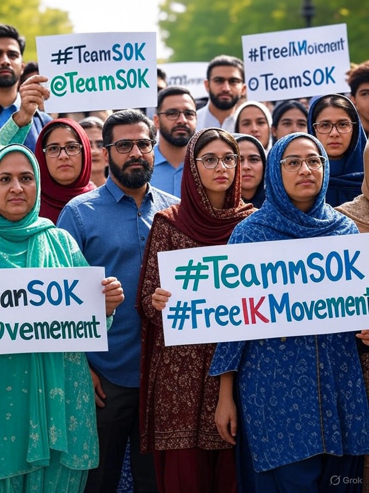 Qaiser .ⁱᴾⁱᵃⁿ (@qteger) on Twitter photo السلام علیکم
کپتان کے شاہینز پاکستان کیخلاف ہر پروپیگنڈہ کا جواب ٹرینڈ کی صورت دے رہے ہیں!
آئیے عمران خان کے وژن اور پاکستان کے بہتر مستقبل کیلئے جدوجہد کریں۔ اس نظریاتی جہدوجہد کے سفر میں ہمارے ساتھ شامل ہونے کیلئے <a href="/TeamS0K/">Shaheens of Kaptaan</a> کو فالو کریں اور کمنٹ میںYESٹائپ کریں السلام علیکم
کپتان کے شاہینز پاکستان کیخلاف ہر پروپیگنڈہ کا جواب ٹرینڈ کی صورت دے رہے ہیں!
آئیے عمران خان کے وژن اور پاکستان کے بہتر مستقبل کیلئے جدوجہد کریں۔ اس نظریاتی جہدوجہد کے سفر میں ہمارے ساتھ شامل ہونے کیلئے <a href="/TeamS0K/">Shaheens of Kaptaan</a> کو فالو کریں اور کمنٹ میںYESٹائپ کریں