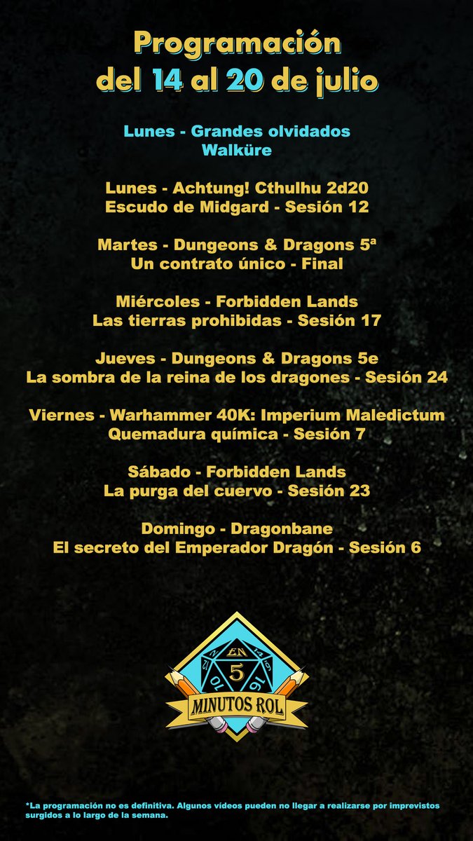 #LunesdeProgramación Bueno, pues esta semana toca a su fin la primera aventura que nos ha dirigido Zuprr. [LovePsycko: Hay que felicitarle por el valor de querer que la publiquemos. Diego: Un aplauso para él, ¡valiente! ¡Torero! ¡Queremos un hijo tuyo!]