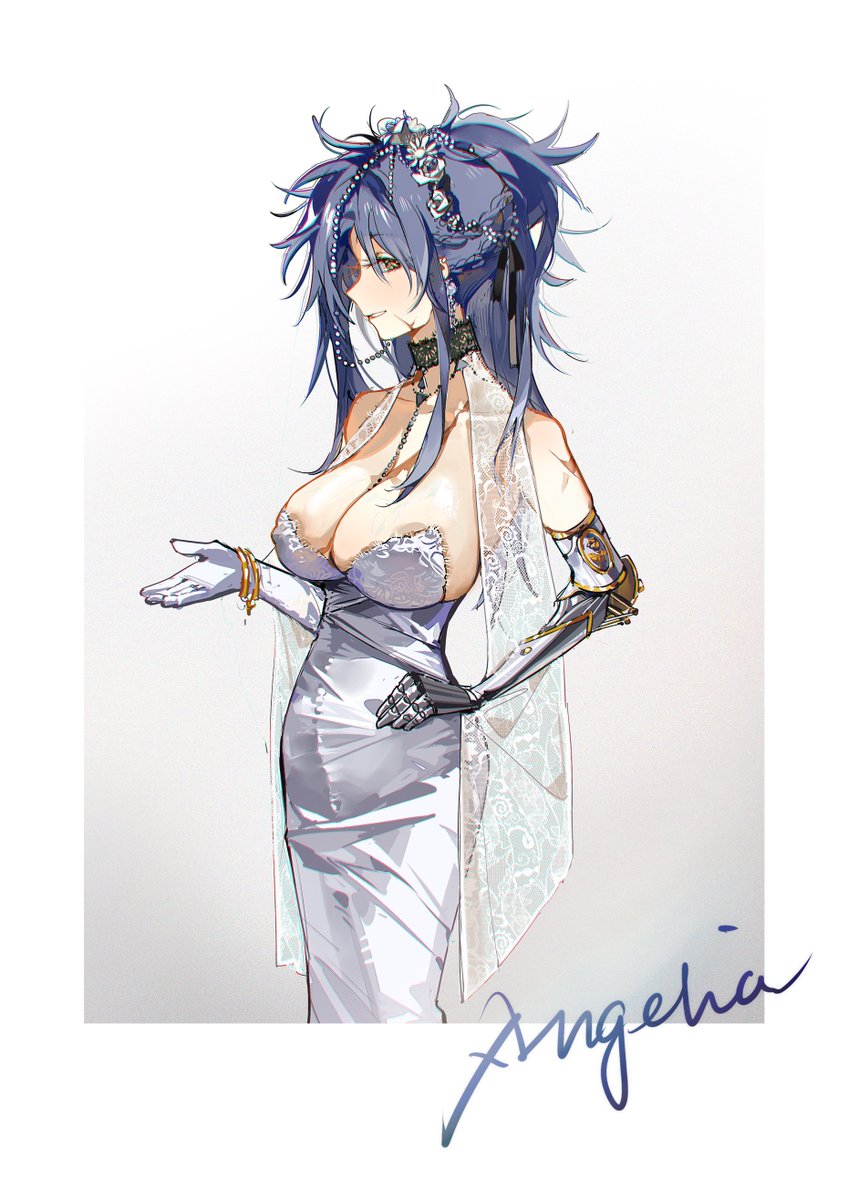 blueblossom0818's tweet image. Sketch

#ドールズフロントライン 
#少女前線 
#GirlsFrontline
#少女前线
#ドルフロ
#소녀전선