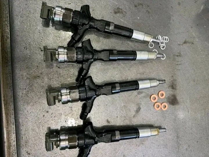 Dieselsevice754's tweet image. Do you have a problem with your car's smoke and engine performance?
Come on!
⚙️With a 💯% 6 months warranty, you can reduce the smoke of your vehicle and increase its performance very quickly at a reasonable price.
⚒Whatsapp/Call +256754490069
⭕️ for high-quality service